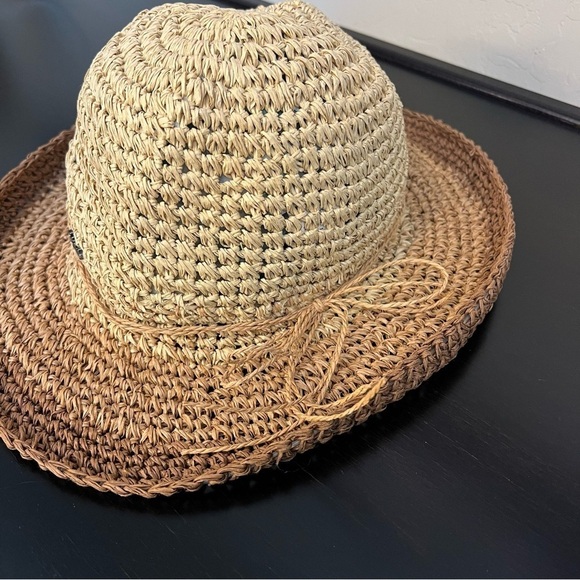 Interhat UPF 50+ sun protection hat, NWOT - Picture 5 of 12